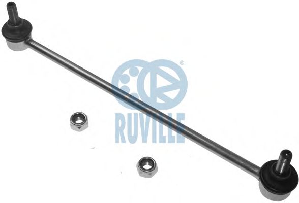 Brat/bieleta suspensie, stabilizator