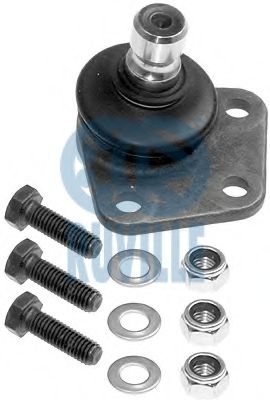 917805 Articulatie sarcina/ghidare RUVILLE 