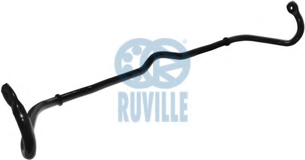 918207 bara stabilizatoare,suspensie RUVILLE 