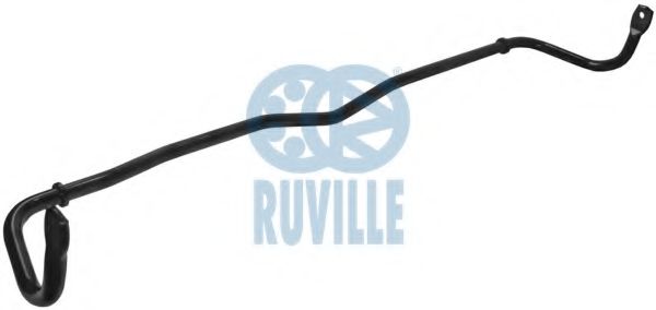 918208 bara stabilizatoare,suspensie RUVILLE 