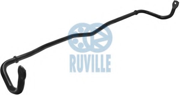 918209 bara stabilizatoare,suspensie RUVILLE 