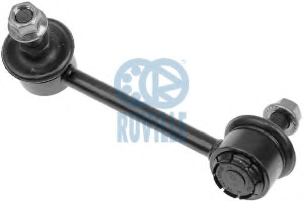Brat/bieleta suspensie, stabilizator