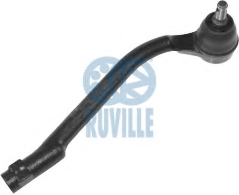 918489 Cap de bara RUVILLE 