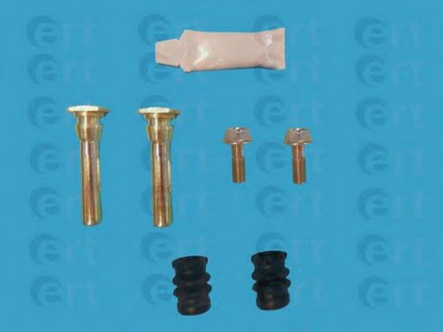 Set bucsi de ghidaj, etrier frana