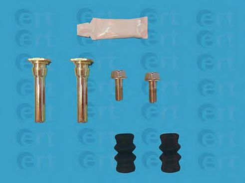 Set bucsi de ghidaj, etrier frana