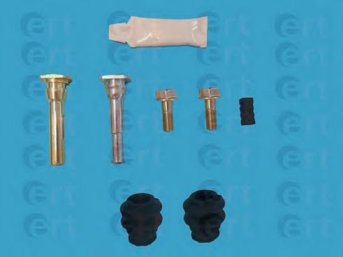 410036 Set bucsi de ghidaj, etrier frana ERT 