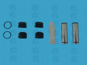 410041 Set bucsi de ghidaj, etrier frana ERT 