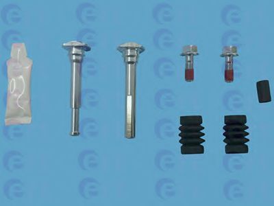 410071 Set bucsi de ghidaj, etrier frana ERT 