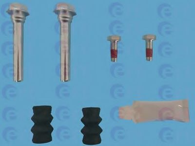 Set bucsi de ghidaj, etrier frana