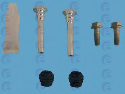 410095 Set bucsi de ghidaj, etrier frana ERT 