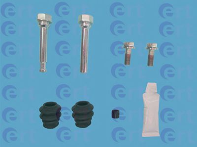 410131 Set bucsi de ghidaj, etrier frana ERT 