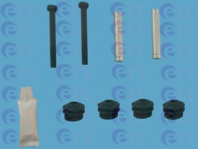 Set bucsi de ghidaj, etrier frana