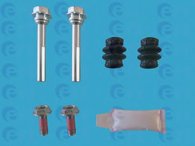 410227 Set bucsi de ghidaj, etrier frana ERT 
