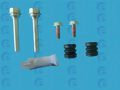 410253 Set bucsi de ghidaj, etrier frana ERT 