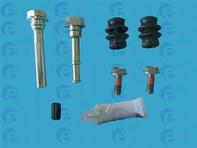 410281 Set bucsi de ghidaj, etrier frana ERT 