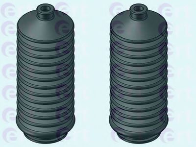 510114 Ansamblu burduf, directie ERT 