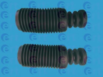 520009 chit protectie praf,amortizor ERT 