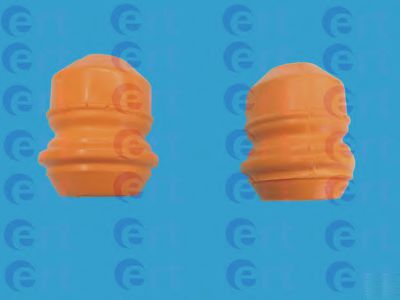 520048 chit protectie praf,amortizor ERT 