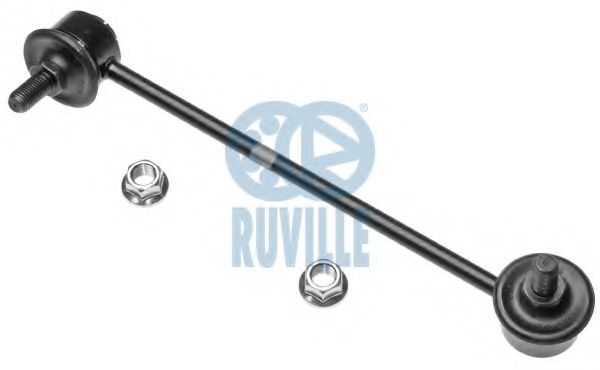 Brat/bieleta suspensie, stabilizator