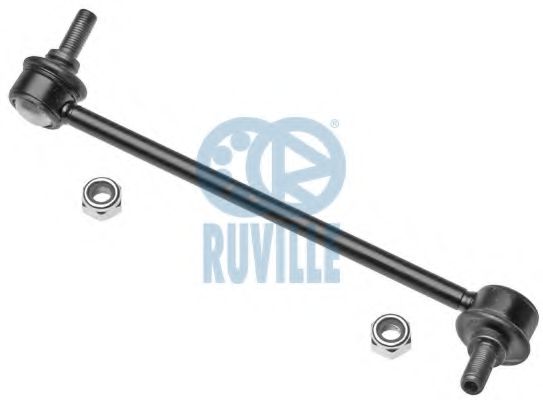 Brat/bieleta suspensie, stabilizator
