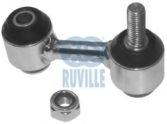 Brat/bieleta suspensie, stabilizator