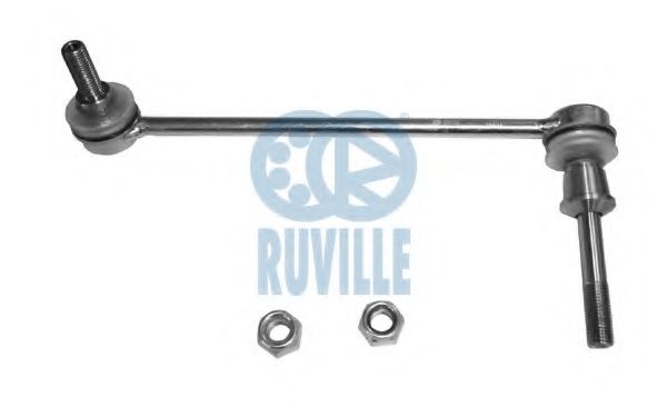 Brat/bieleta suspensie, stabilizator