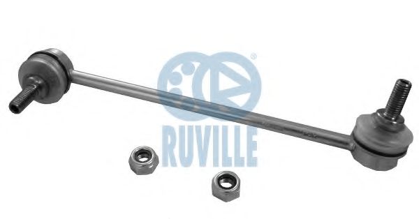 Brat/bieleta suspensie, stabilizator