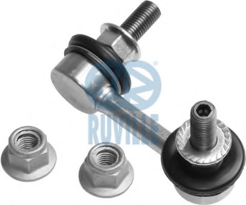 Brat/bieleta suspensie, stabilizator