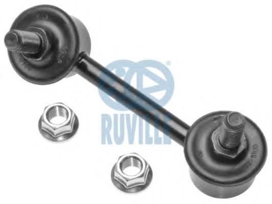 Brat/bieleta suspensie, stabilizator