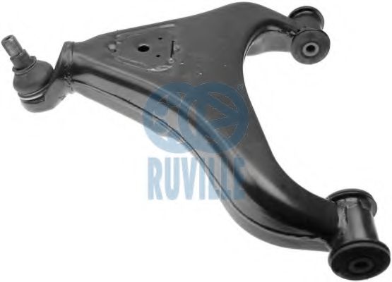 935164 Brat, suspensie roata RUVILLE 