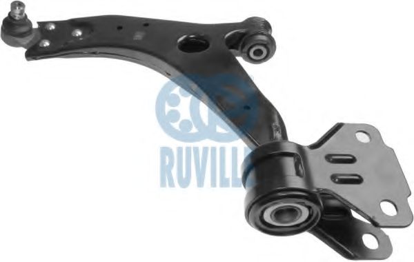 935286 Brat, suspensie roata RUVILLE 