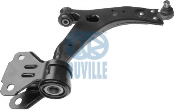 935287 Brat, suspensie roata RUVILLE 