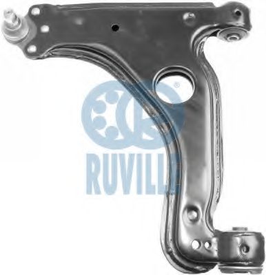 935332 Brat, suspensie roata RUVILLE 