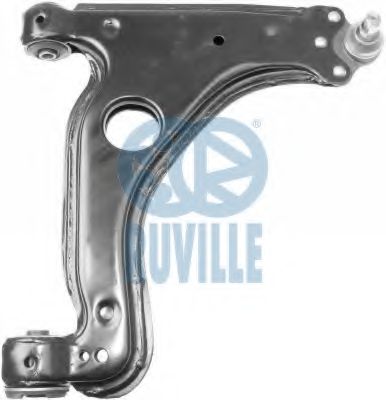 935333 Brat, suspensie roata RUVILLE 