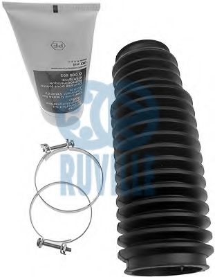 Ansamblu burduf, directie
