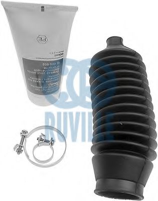 Ansamblu burduf, directie