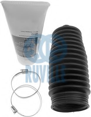 945306 Ansamblu burduf, directie RUVILLE 