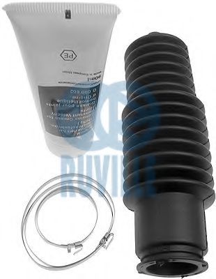 Ansamblu burduf, directie