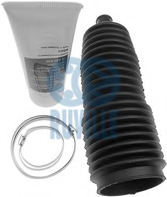 Ansamblu burduf, directie