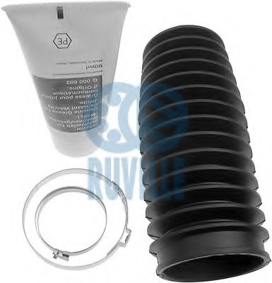 Ansamblu burduf, directie