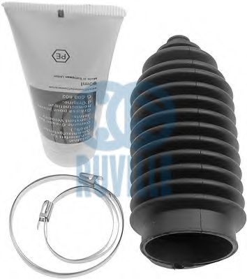 Ansamblu burduf, directie