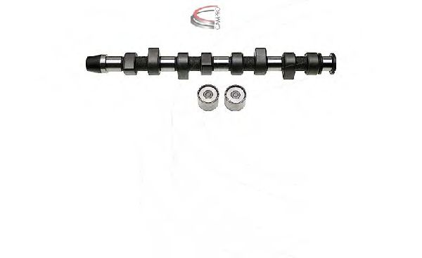 CP60207 Set ax cu came CAMPRO 