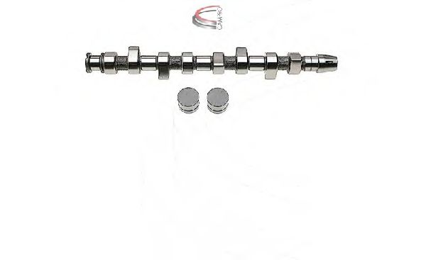 CP60214 Set ax cu came CAMPRO 