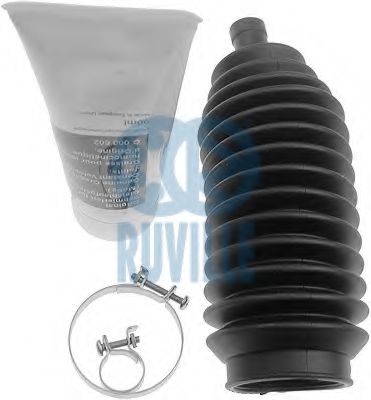 947303 Ansamblu burduf, directie RUVILLE 
