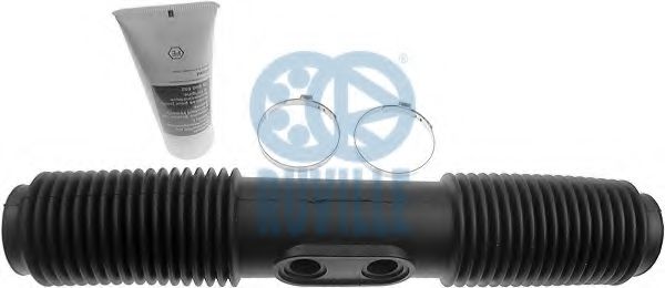 Ansamblu burduf, directie