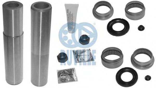965911S Set reparatie, butuc roata (corp axa) RUVILLE 