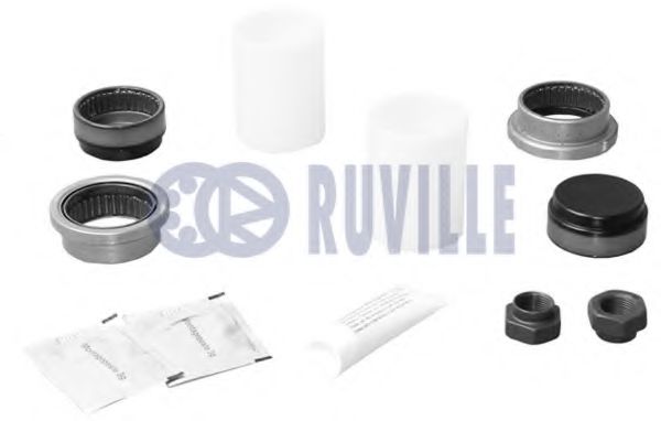 965912S Set reparatie, butuc roata (corp axa) RUVILLE 