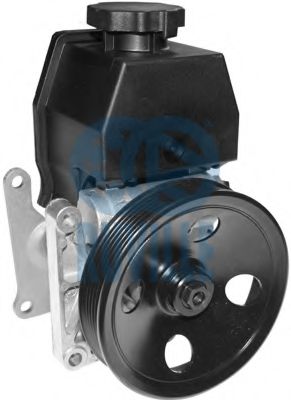 975127 Pompa hidraulica, sistem de directie RUVILLE 
