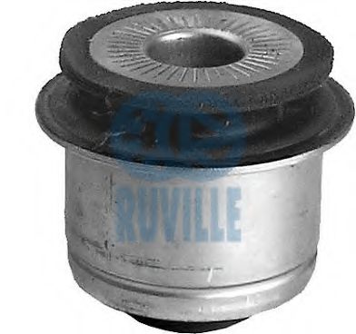 985421 Lagar, suport ax RUVILLE 