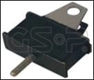 510011 Suport motor GSP 